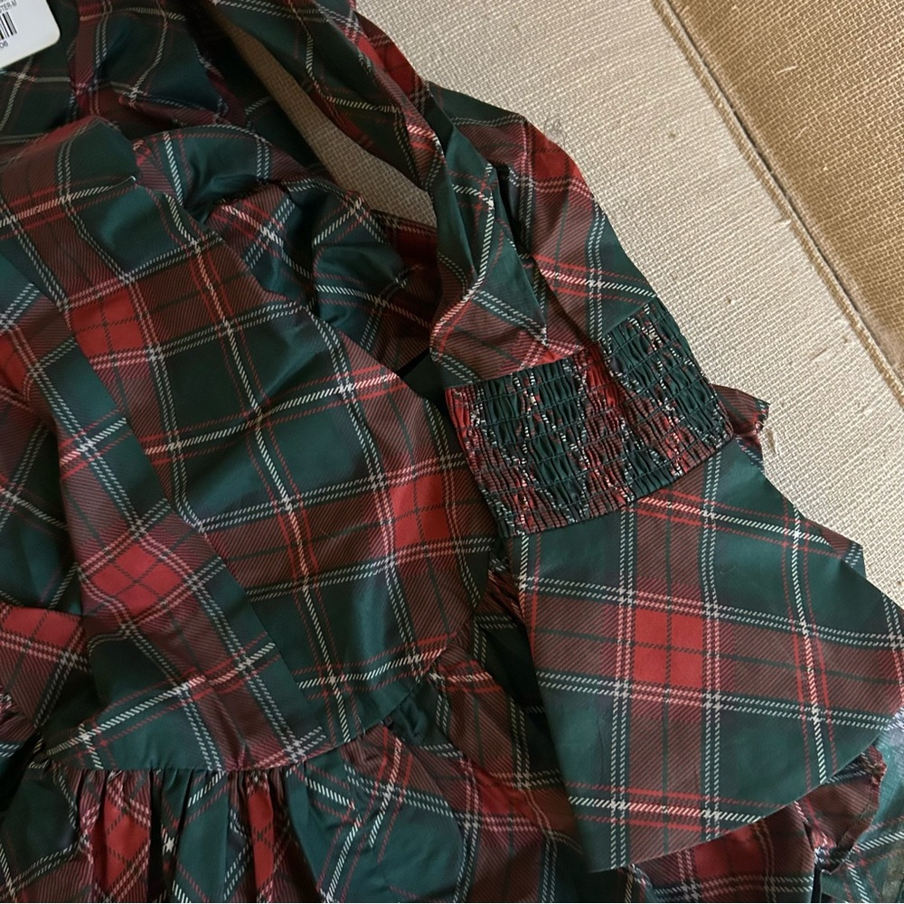 NWT Selkie The McCallister Astronomer's Mini Dress - Picture 7 of 8